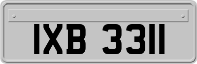 IXB3311