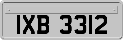 IXB3312