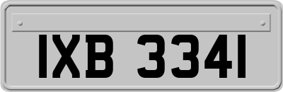 IXB3341