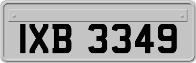 IXB3349