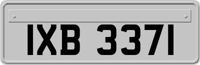 IXB3371