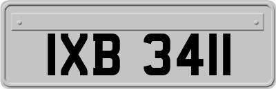 IXB3411