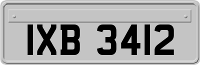 IXB3412