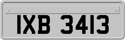 IXB3413