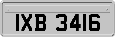 IXB3416