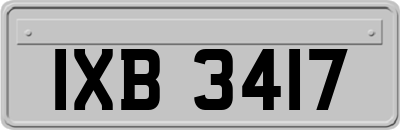 IXB3417