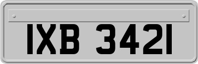 IXB3421