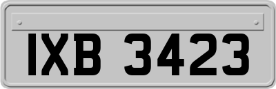 IXB3423