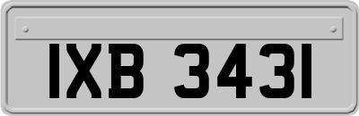 IXB3431