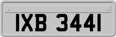 IXB3441