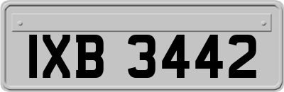 IXB3442