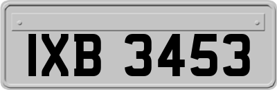 IXB3453