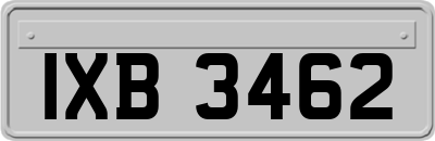 IXB3462