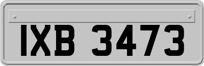 IXB3473