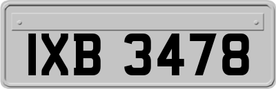 IXB3478