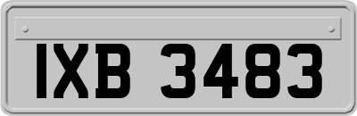 IXB3483