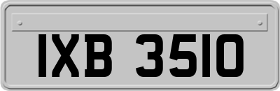 IXB3510