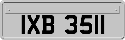 IXB3511