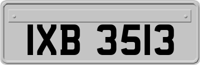 IXB3513