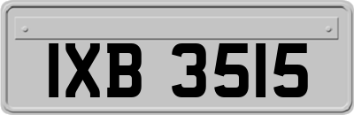 IXB3515