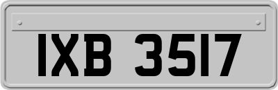 IXB3517