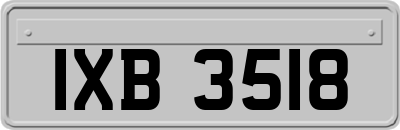 IXB3518