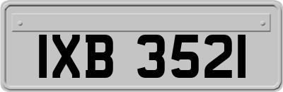 IXB3521
