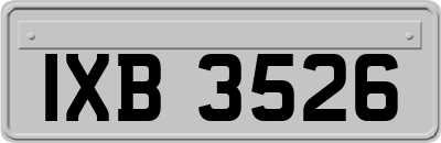 IXB3526