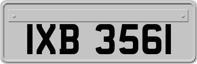 IXB3561