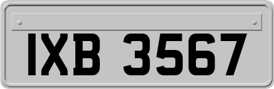 IXB3567