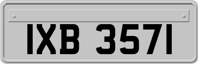 IXB3571
