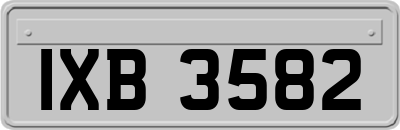IXB3582