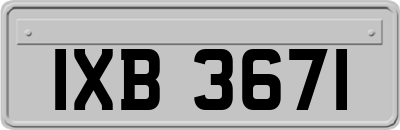 IXB3671