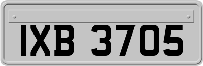 IXB3705