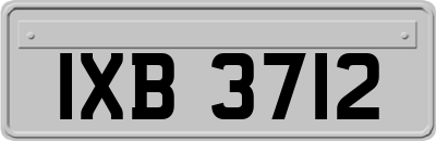 IXB3712