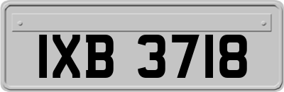 IXB3718