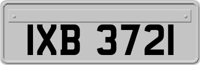 IXB3721