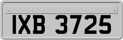 IXB3725
