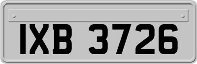 IXB3726