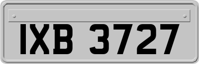 IXB3727