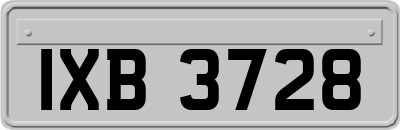 IXB3728