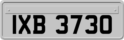 IXB3730