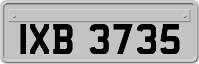 IXB3735