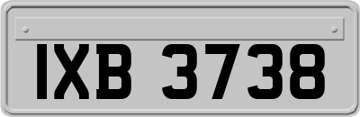 IXB3738