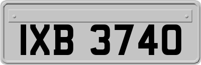 IXB3740