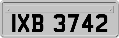 IXB3742