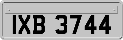 IXB3744