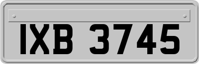 IXB3745