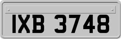 IXB3748
