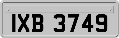 IXB3749